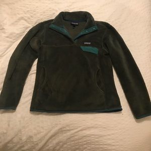 Patagonia Sweatshirt